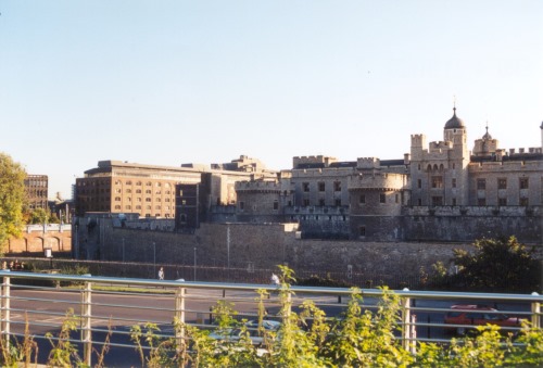 Tower of London