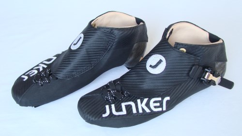 Junkersports Custom Boots | Gesamtgewicht: 708 g*