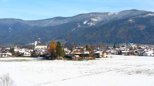 Inzell