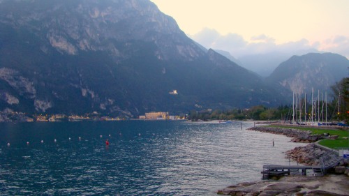 Riva del Garda