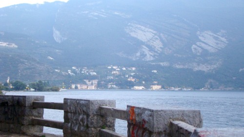 Torbole sul Garda