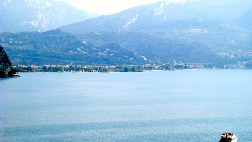 Torbole sul Garda