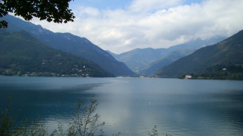 Der Lago die Ledro