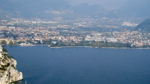 Riva del Garda