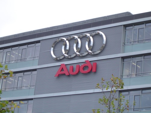 Audi