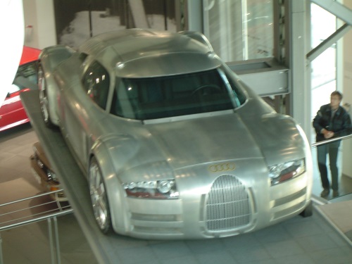Die Studie Rosemeyer