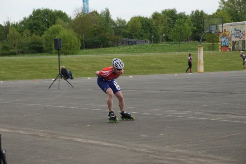 Bayern Inline Cup in Neu-Ulm