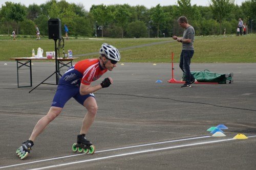 Bayern Inline Cup in Neu-Ulm