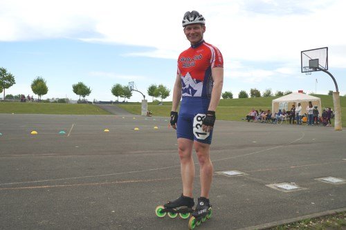 Bayern Inline Cup in Neu-Ulm