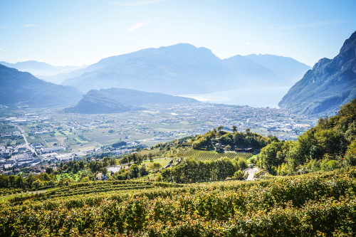 SCOTT BIKE Marathon Riva del Garda - Impressionen