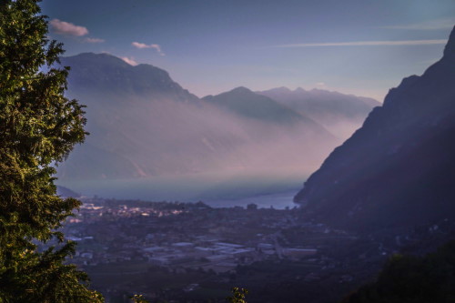 SCOTT BIKE Marathon Riva del Garda - Impressionen