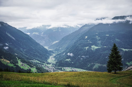 M3 Montafon Mountainbike Marathon - Impressionen vom Renntag