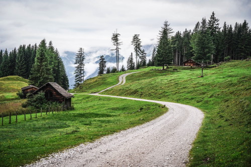 M3 Montafon Mountainbike Marathon - Impressionen vom Renntag