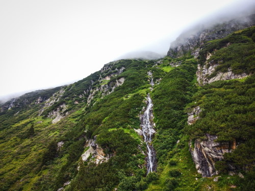 M3 Montafon Mountainbike Marathon - Impressionen vom Renntag