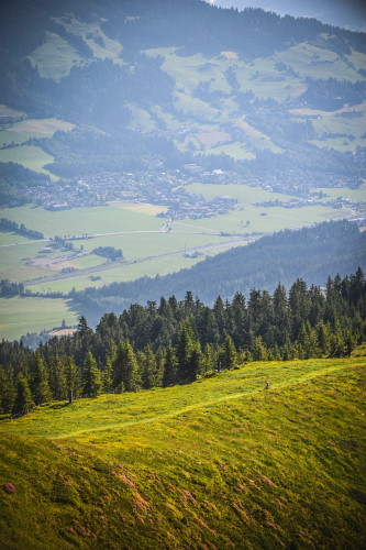 25. KitzAlpBike-Marathon - Impressionen vom Renntag