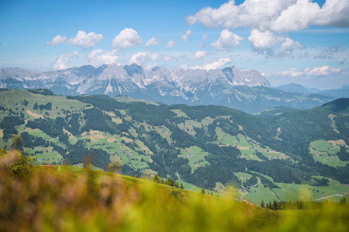 25. KitzAlpBike-Marathon - Impressionen vom Renntag