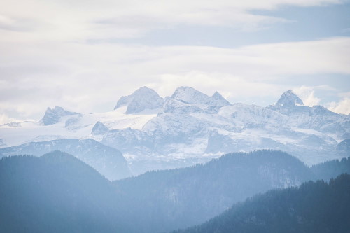 Herbstmarathon Bad Goisern - Impressionen