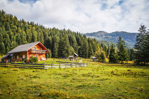 Herbstmarathon Bad Goisern - Impressionen