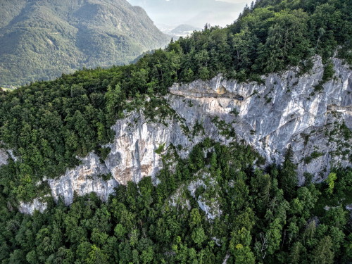 Salzkammergut Trophy in Bad Goisern - Ewige Wand