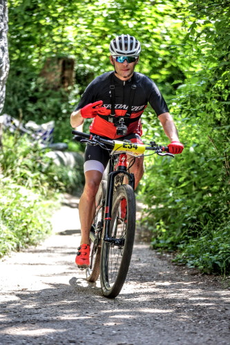 Salzkammergut Trophy in Bad Goisern - LÄUFT!