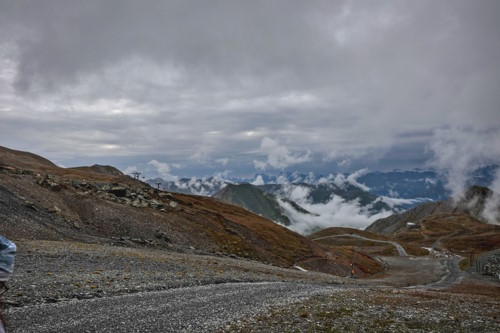 Ironbike Marathon Ischgl - Impressionen