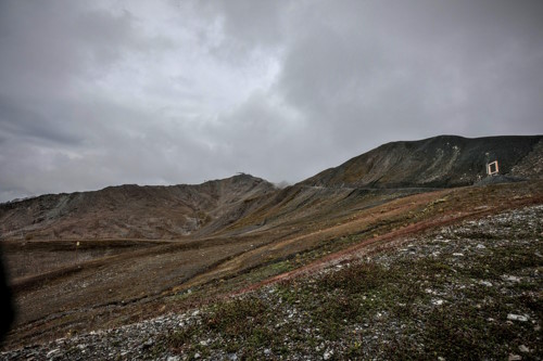 Ironbike Marathon Ischgl - Impressionen