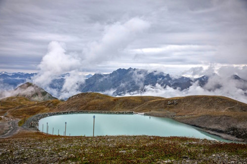 Ironbike Marathon Ischgl - Impressionen