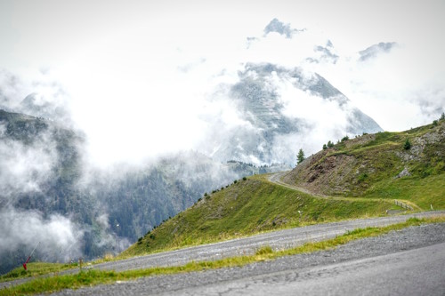 Ironbike Marathon Ischgl - Impressionen