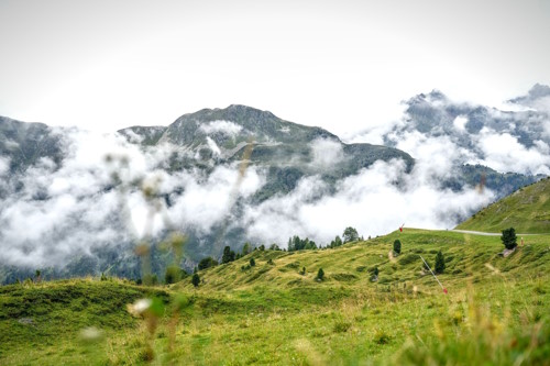 Ironbike Marathon Ischgl - Impressionen