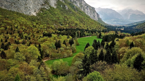 Impressionen vom SCOTT BIKE Marathon 2022 in Riva del Garda - tolle Landschaft