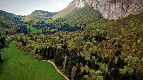 Impressionen vom SCOTT BIKE Marathon 2022 in Riva del Garda - tolle Landschaft