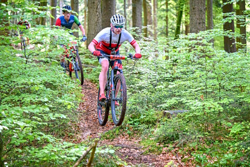 8. eldoRADo MTB Marathon in Angerberg - Air Time