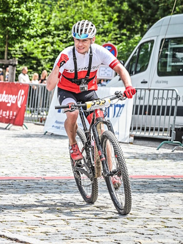 20. MTB Marathon Pfronten