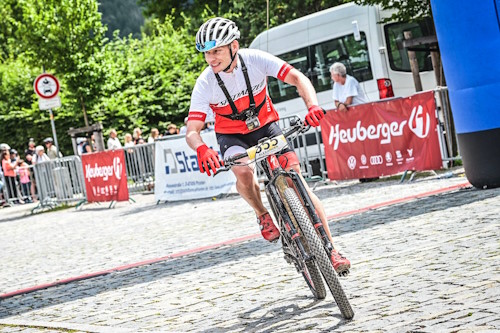 20. MTB Marathon Pfronten